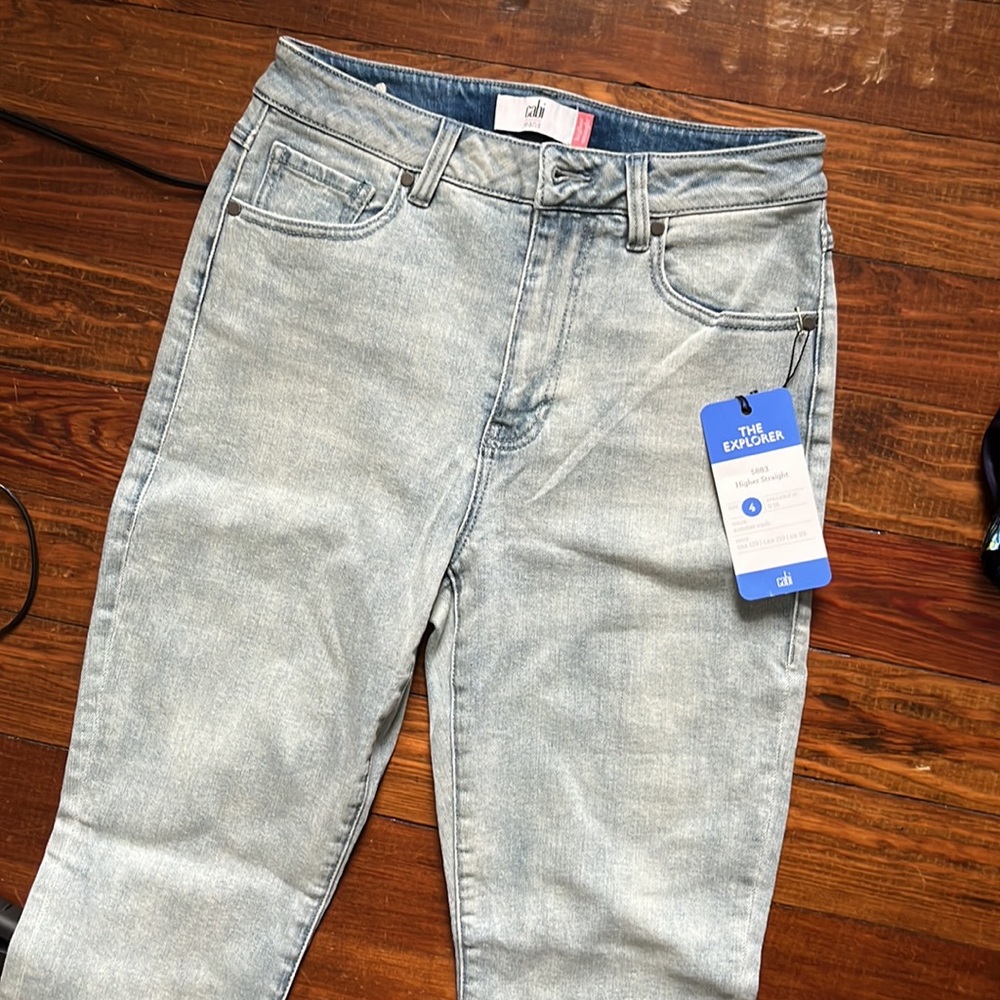 brand new Cabi jeans